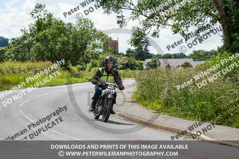 Vintage motorcycle club;eventdigitalimages;no limits trackdays;peter wileman photography;vintage motocycles;vmcc banbury run photographs